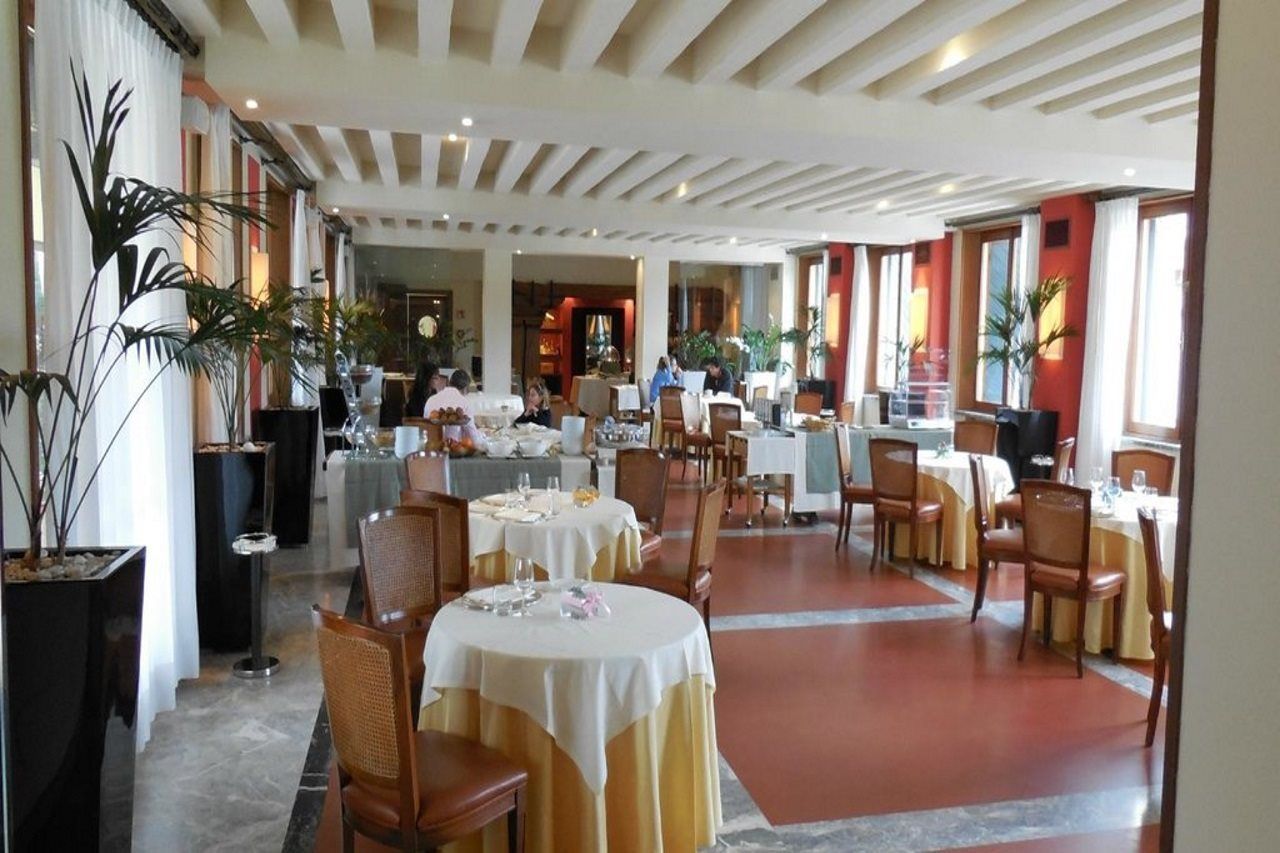 Hotel Relais Monaco Country & Spa Ponzano Veneto
