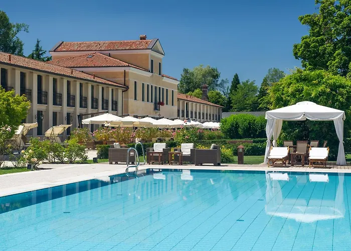 Relais Monaco Country Hotel & Spa
