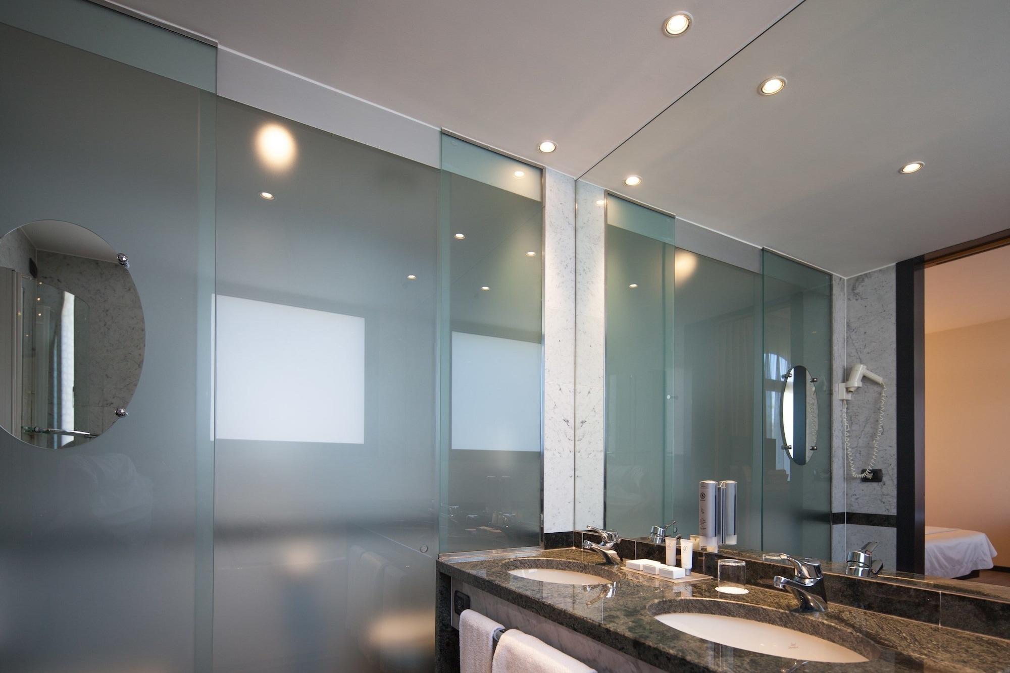 Hotel Relais Monaco Country & Ponzano Veneto