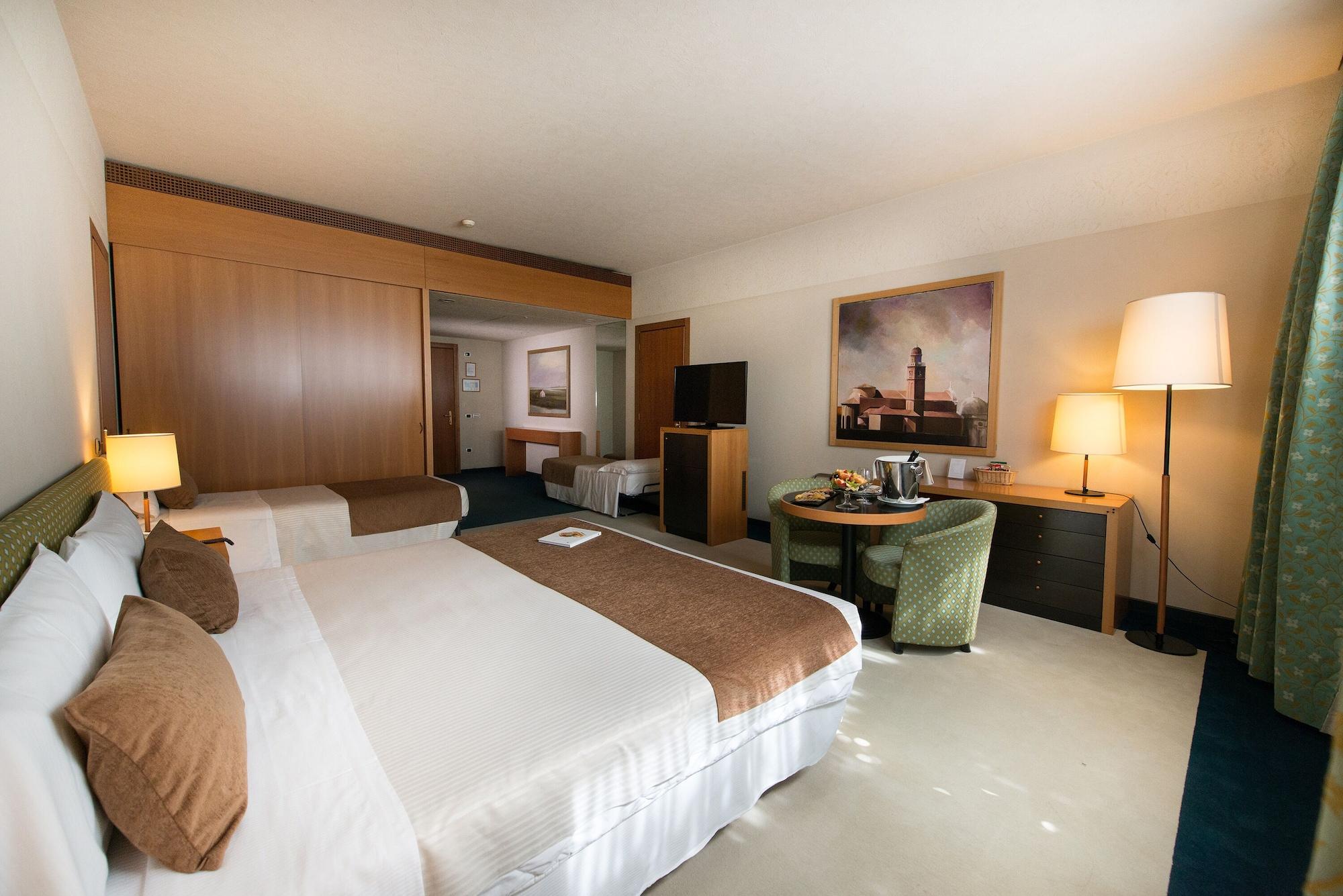 Relais Monaco Country & Hotel 4*