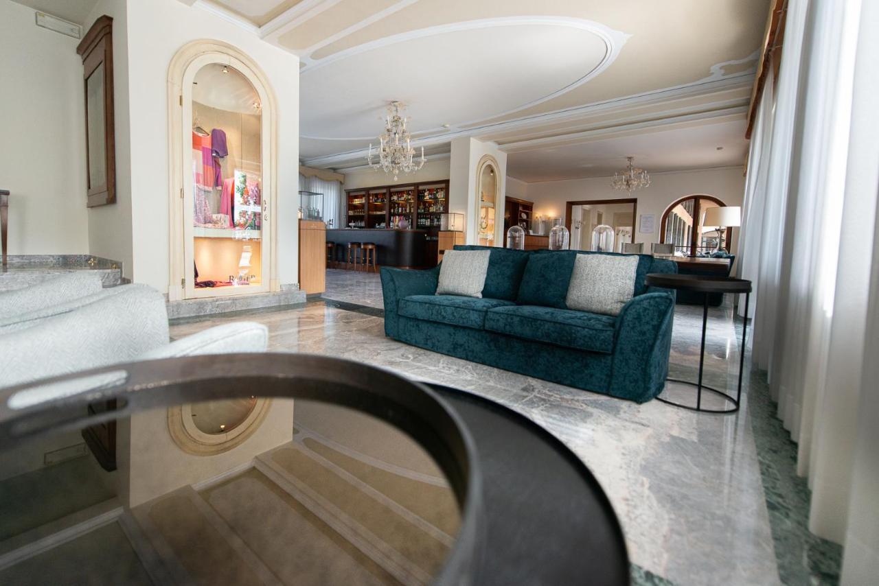 Hotel Relais Monaco Country & Ponzano Veneto