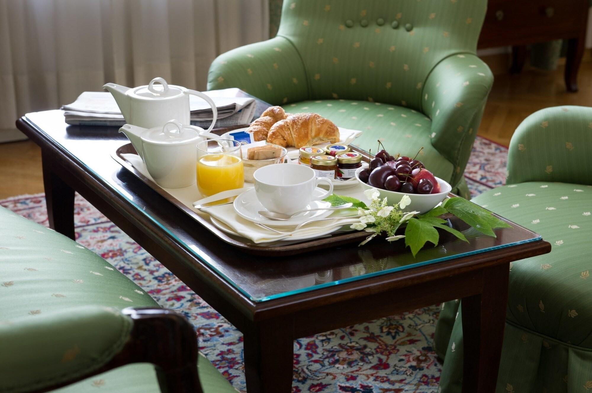 Relais Monaco Country & Hotel