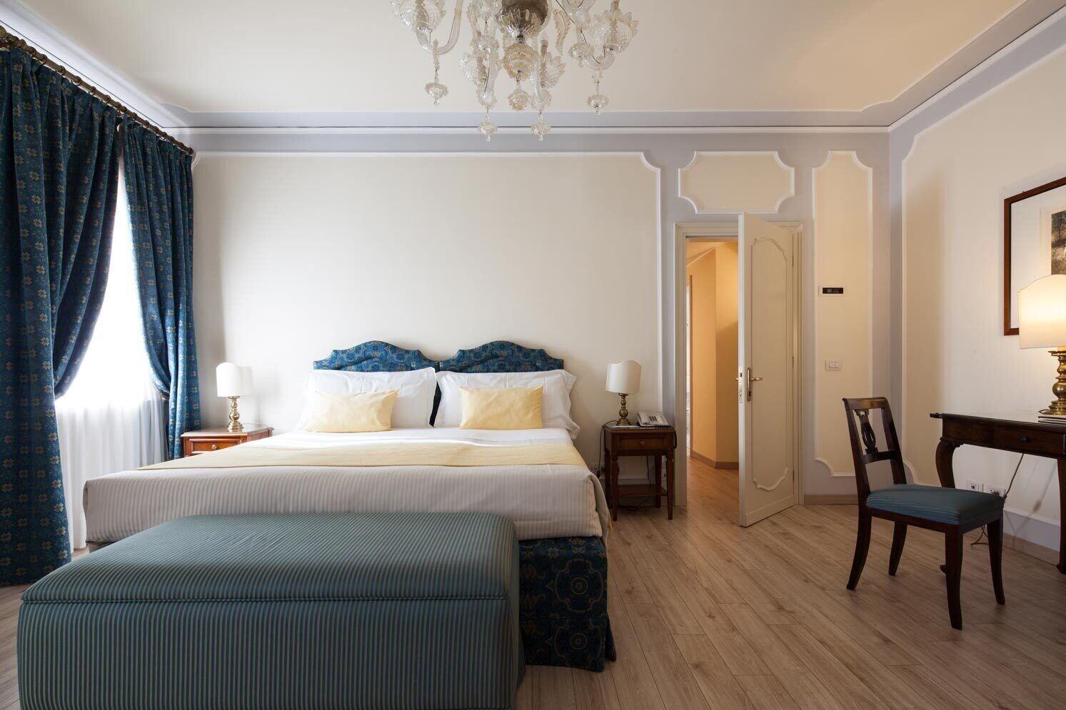 Relais Monaco Country & Ponzano Veneto