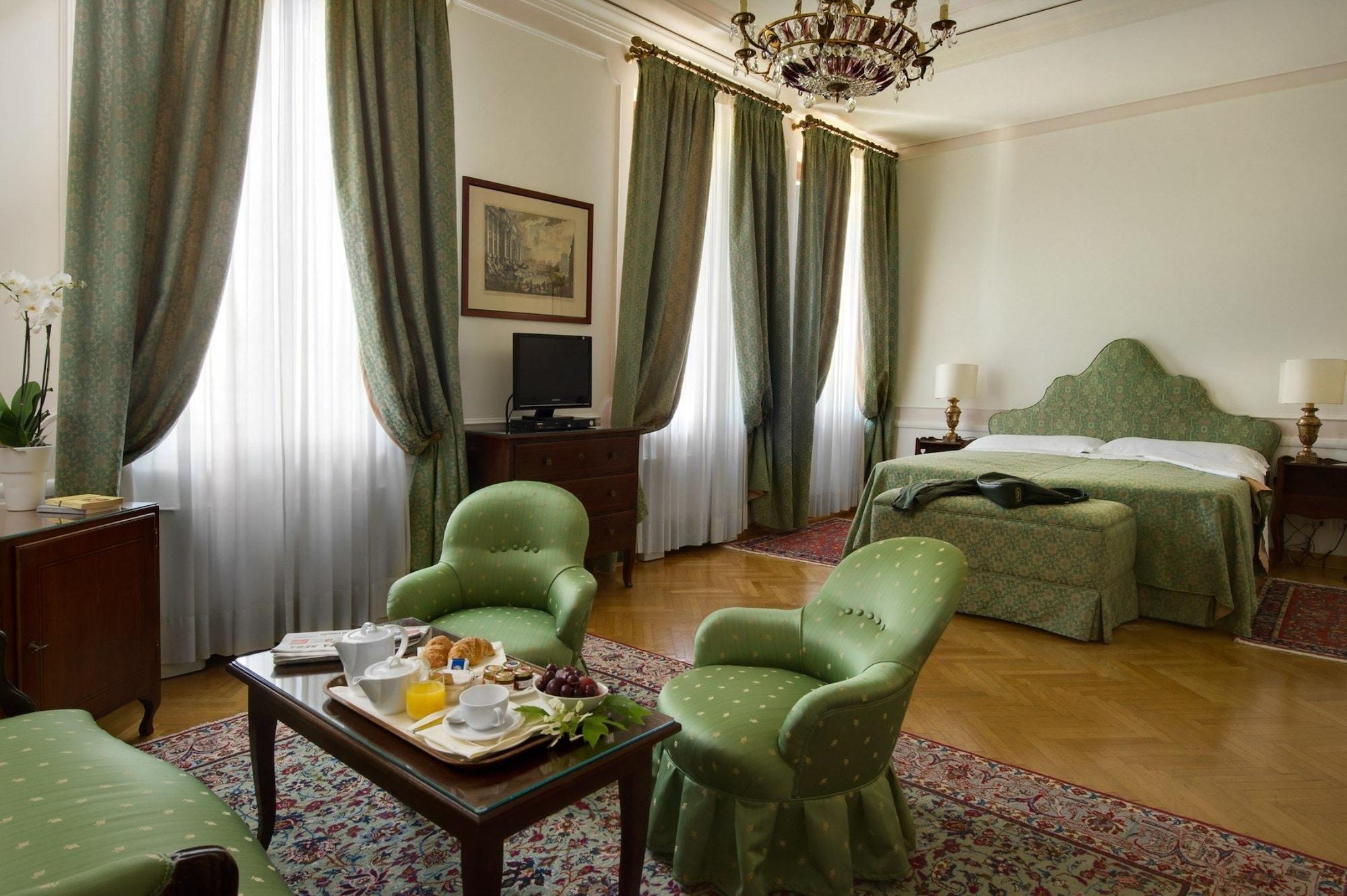 Hotel Relais Monaco Country & Ponzano Veneto