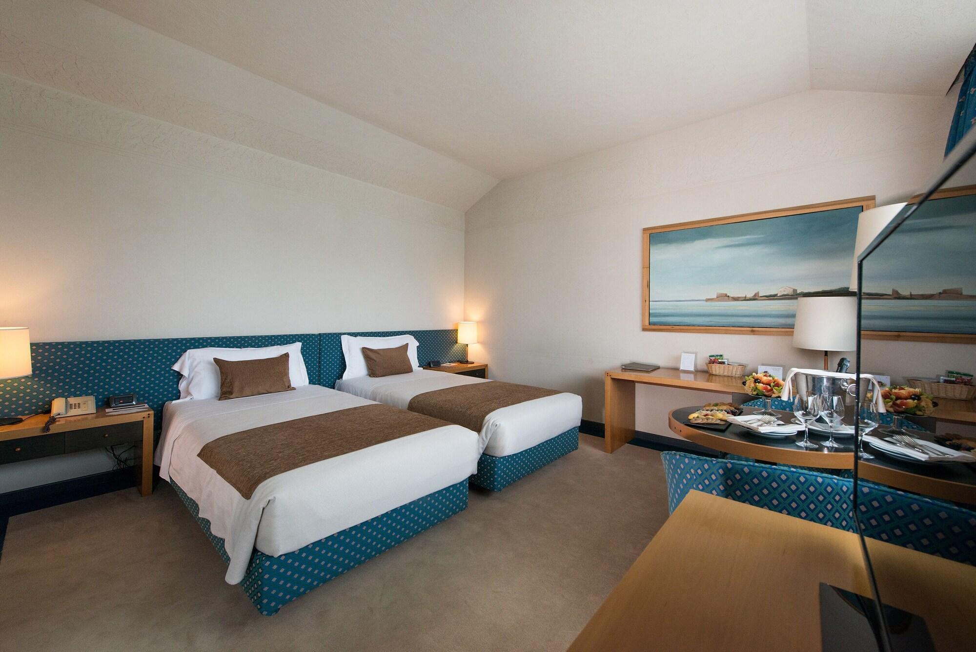 Relais Monaco Country & Hotel 4*