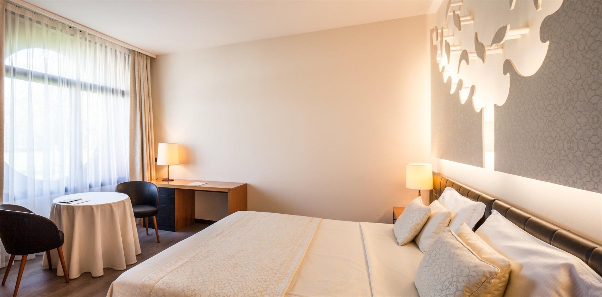 Relais Monaco Country & Hotel