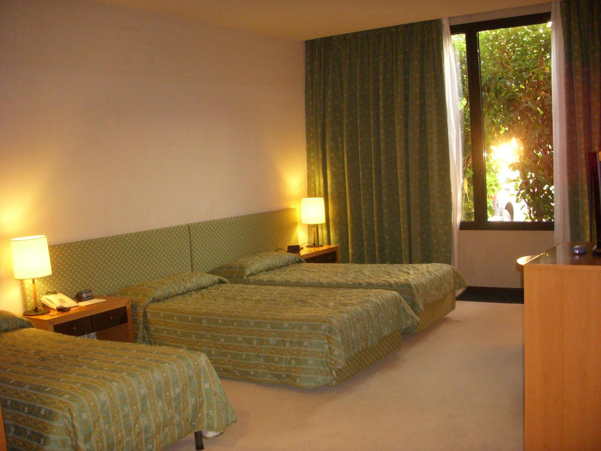 Hotel Relais Monaco Country &