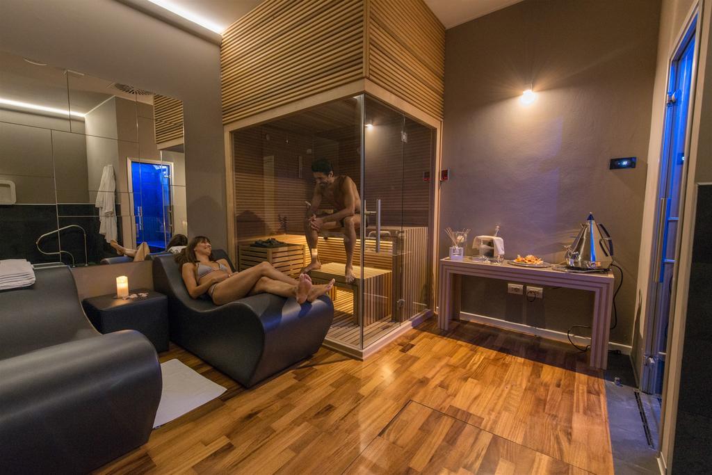 Hotel Relais Monaco Country & Ponzano Veneto