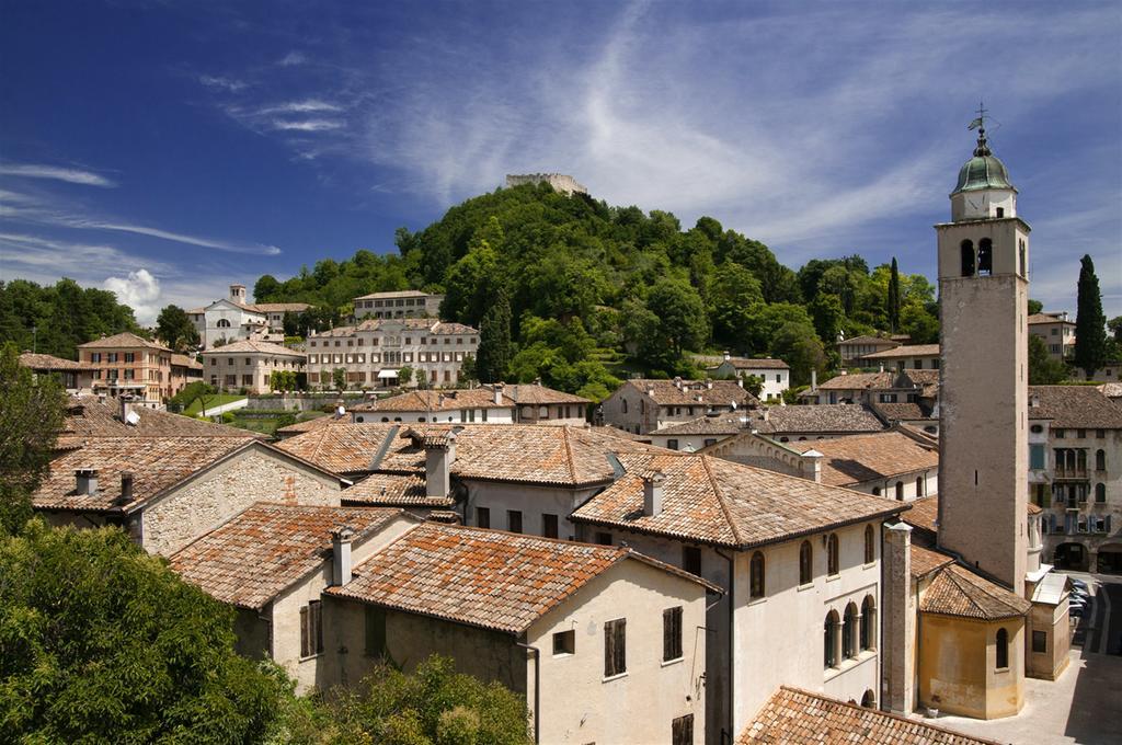 Hotel Relais Monaco Country & 4*