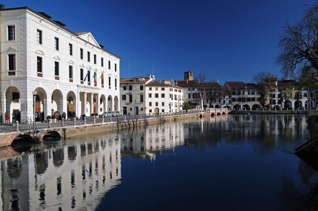 Hotel Relais Monaco Country &