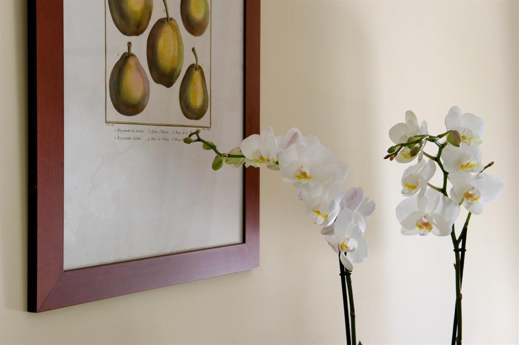 Hotel Relais Monaco Country &