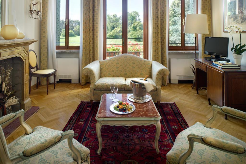 Hotel Relais Monaco Country &