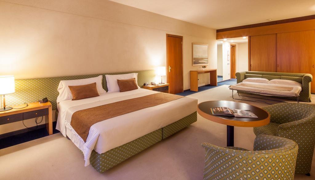 Hotel Relais Monaco Country & Ponzano Veneto
