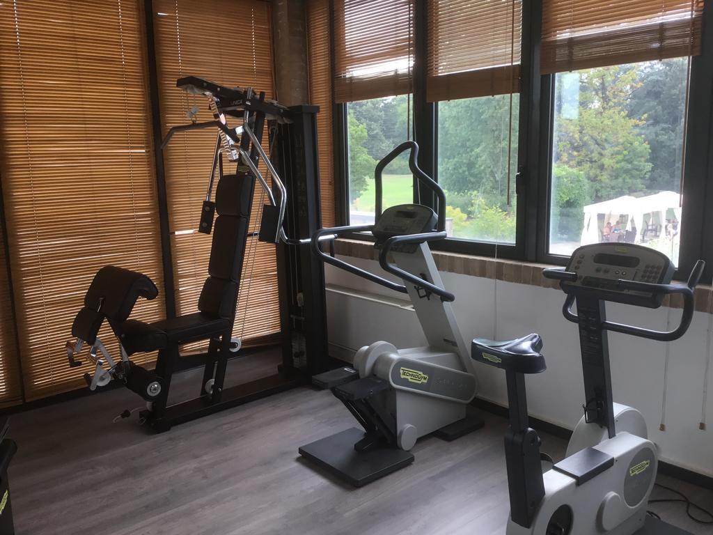 Hotel Relais Monaco Country & Ponzano Veneto