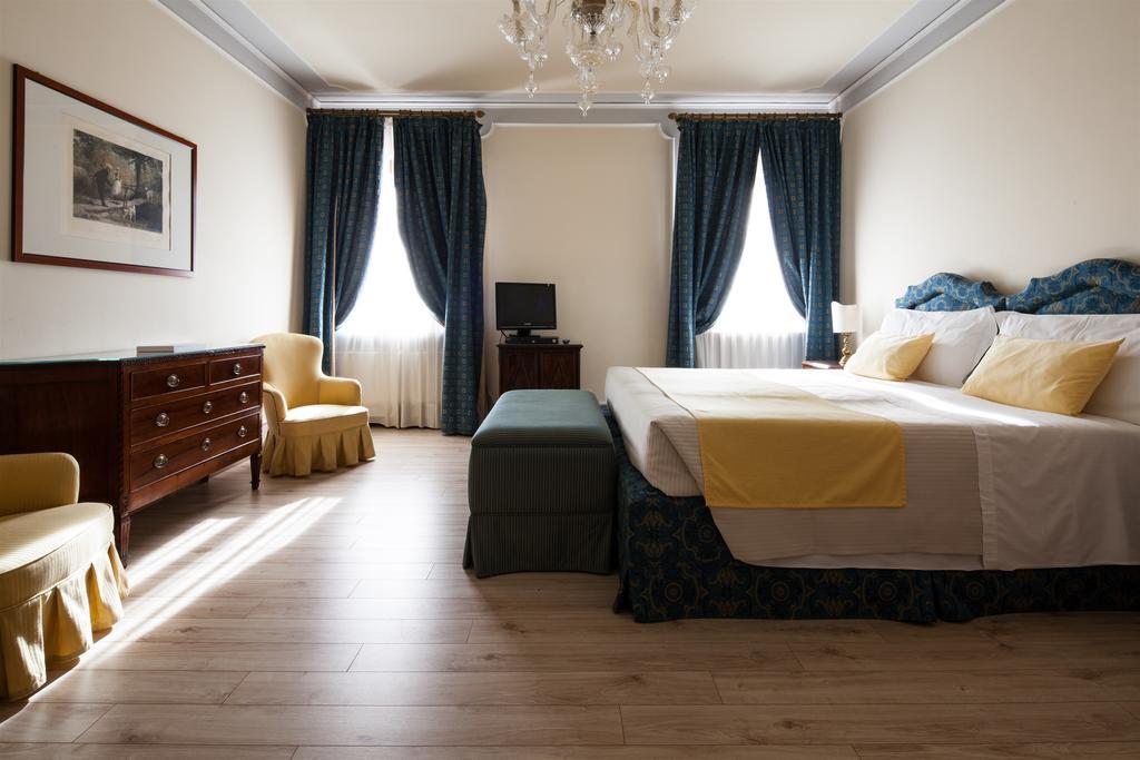 Relais Monaco Country &