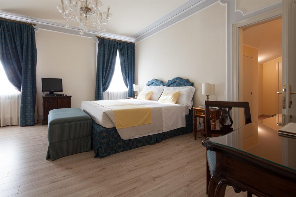 Relais Monaco Country & 4* Ponzano Veneto