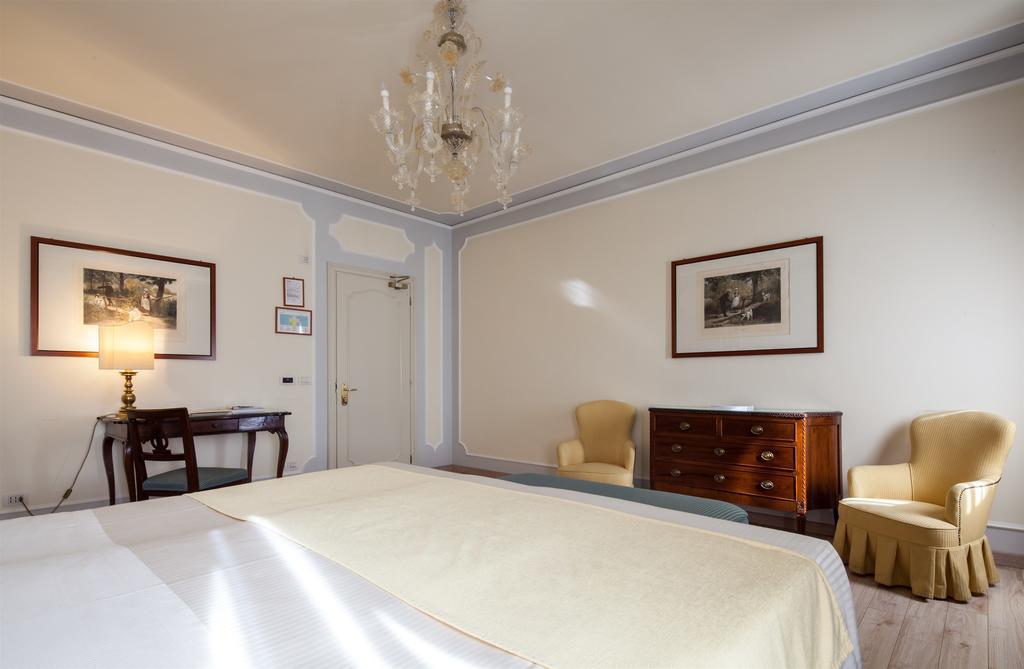 Relais Monaco Country &