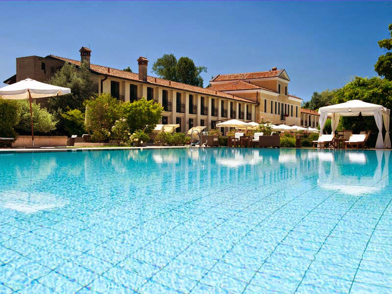 Relais Monaco Country &