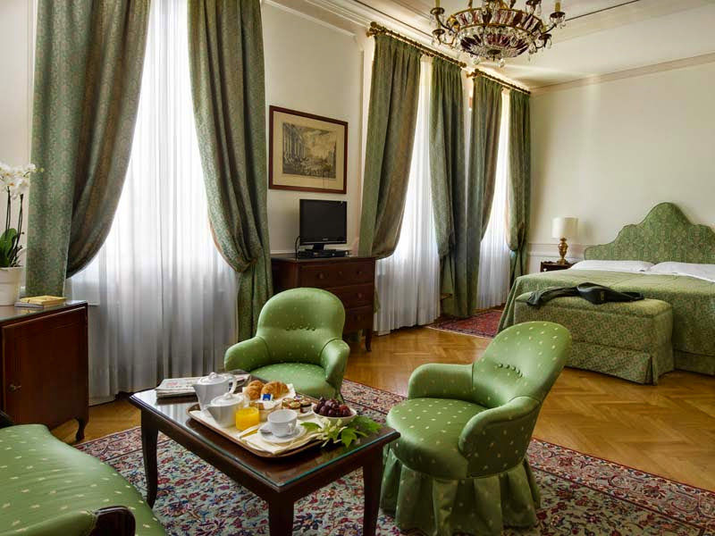 Hotel Relais Monaco Country & Ponzano Veneto