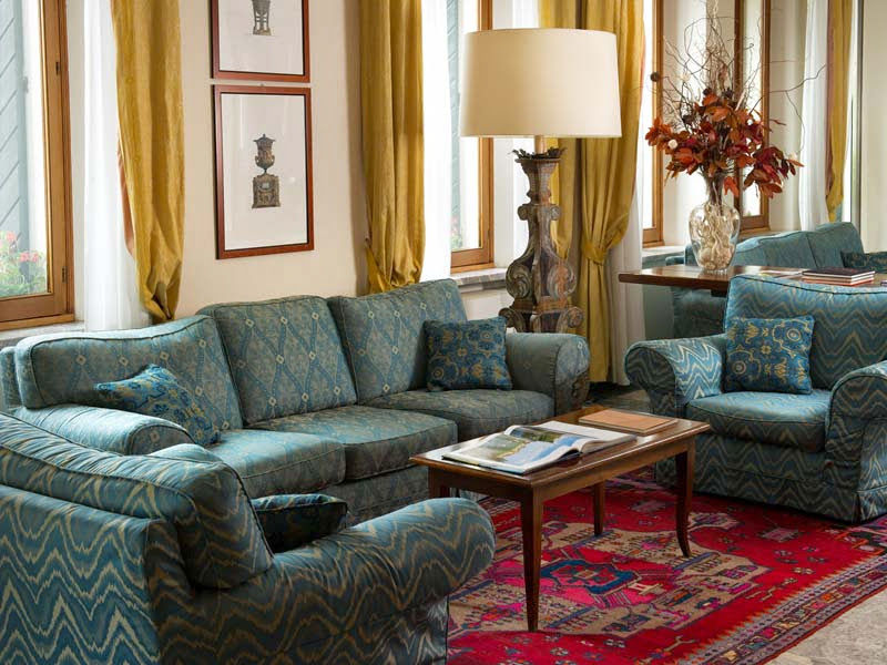 Relais Monaco Country & Hotel