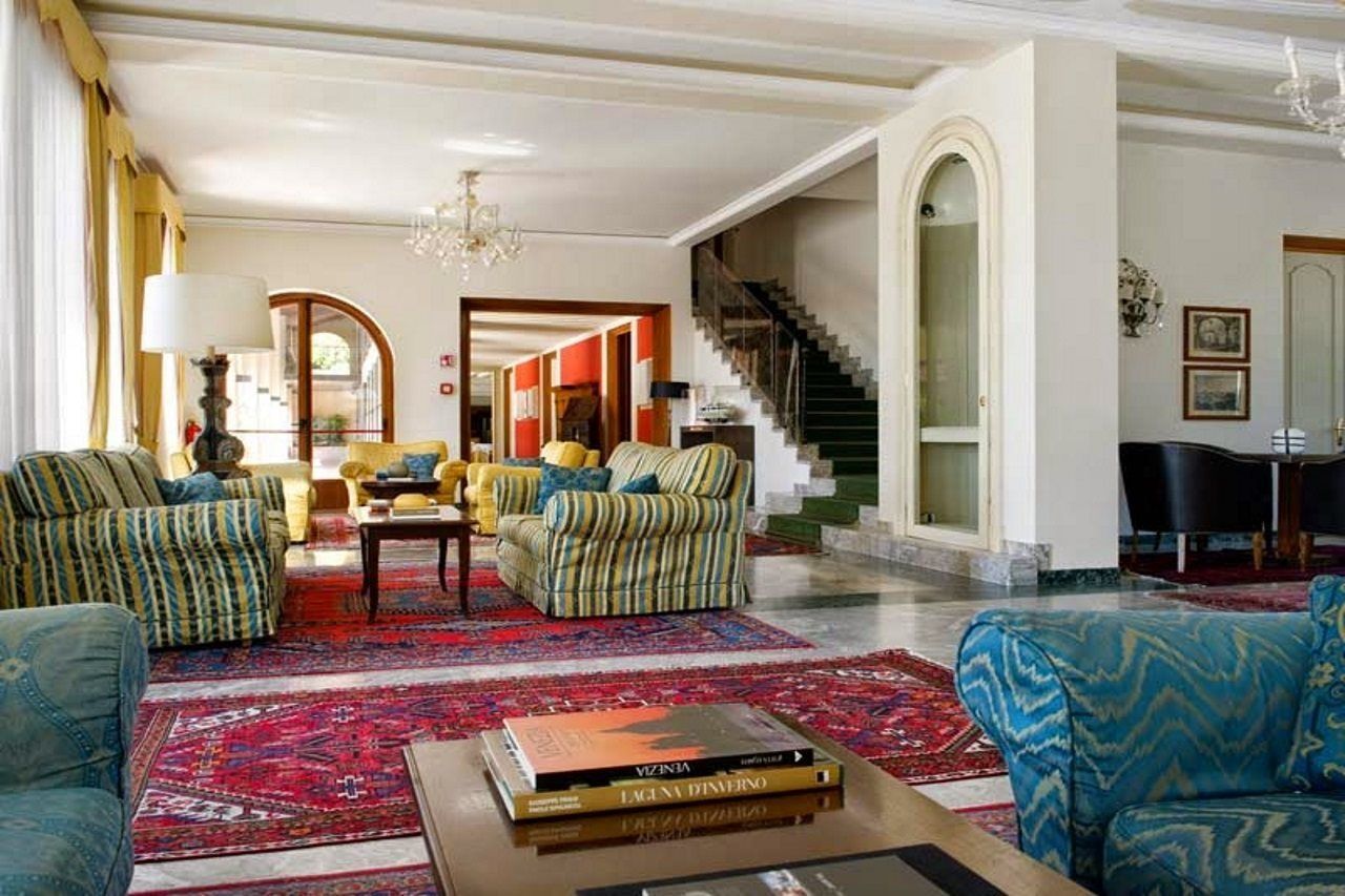Relais Monaco Country & Hotel Ponzano Veneto