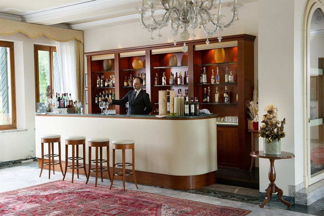 Relais Monaco Country & Hotel