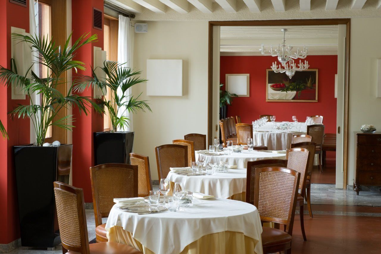 Relais Monaco Country & Hotel 4*