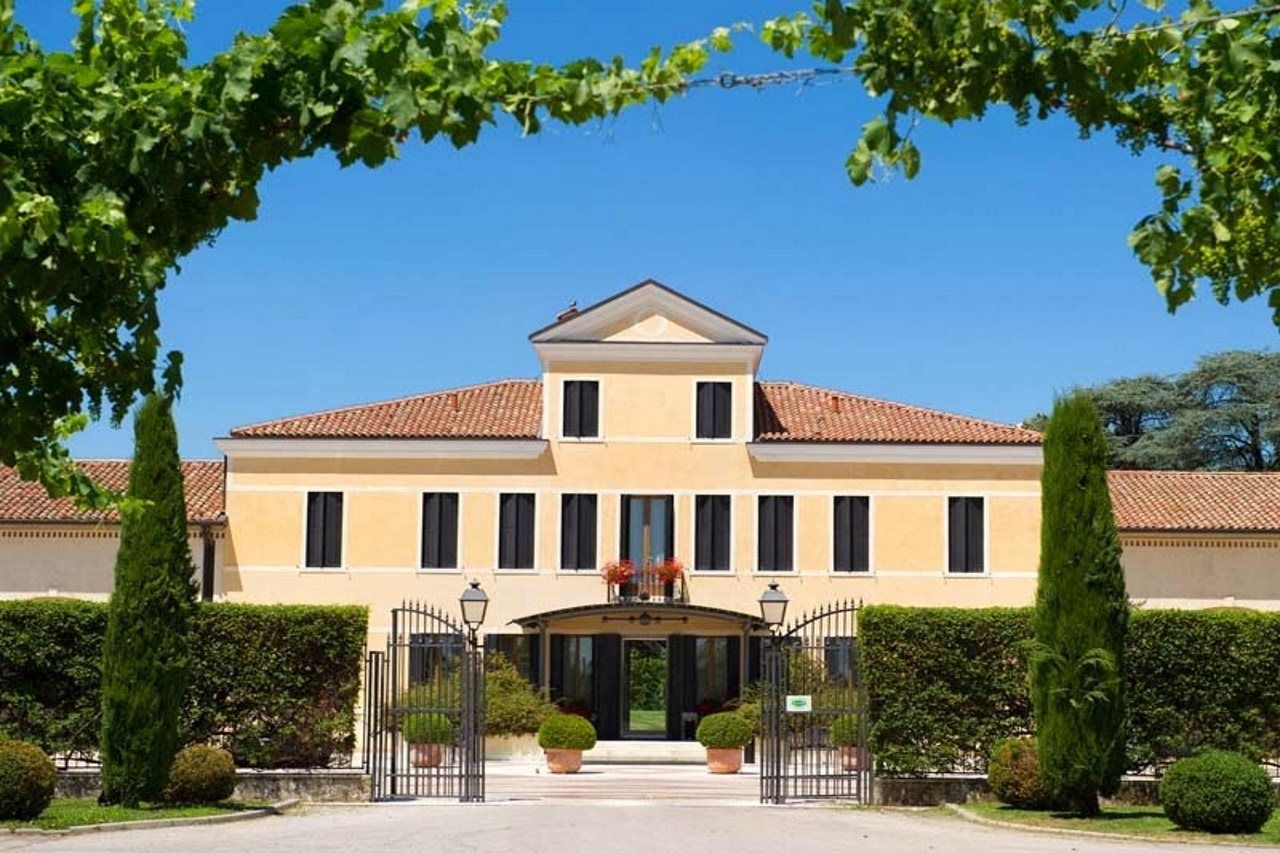 Hotel Relais Monaco Country &