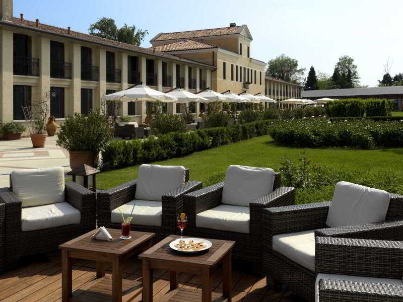 Hotel Relais Monaco Country & Ponzano Veneto