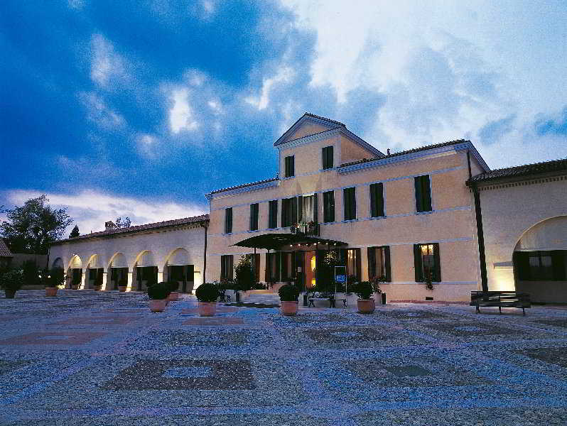 Relais Monaco Country & 4* Ponzano Veneto