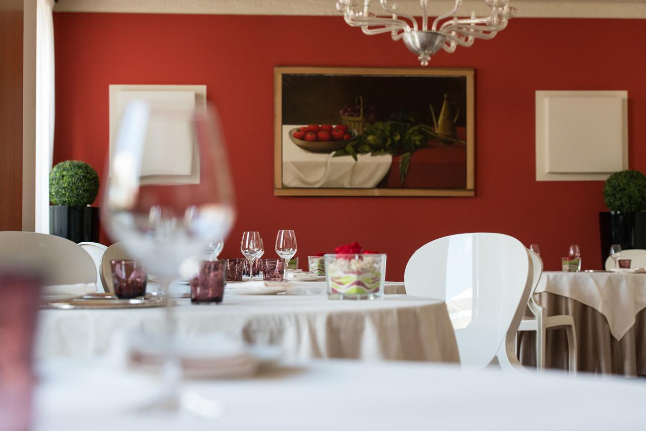 Relais Monaco Country & Hotel