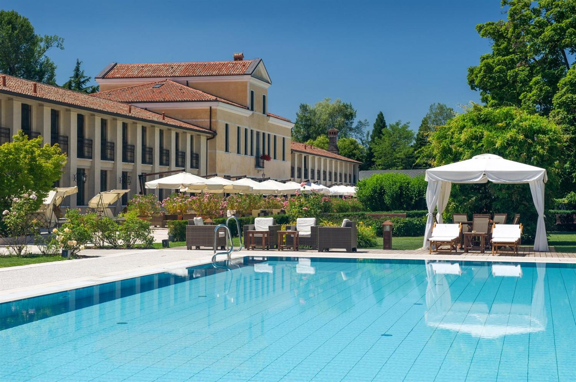 Hotel Relais Monaco Country &