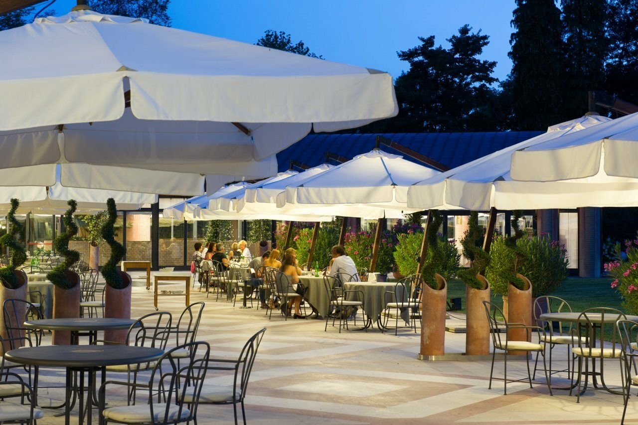 Relais Monaco Country &